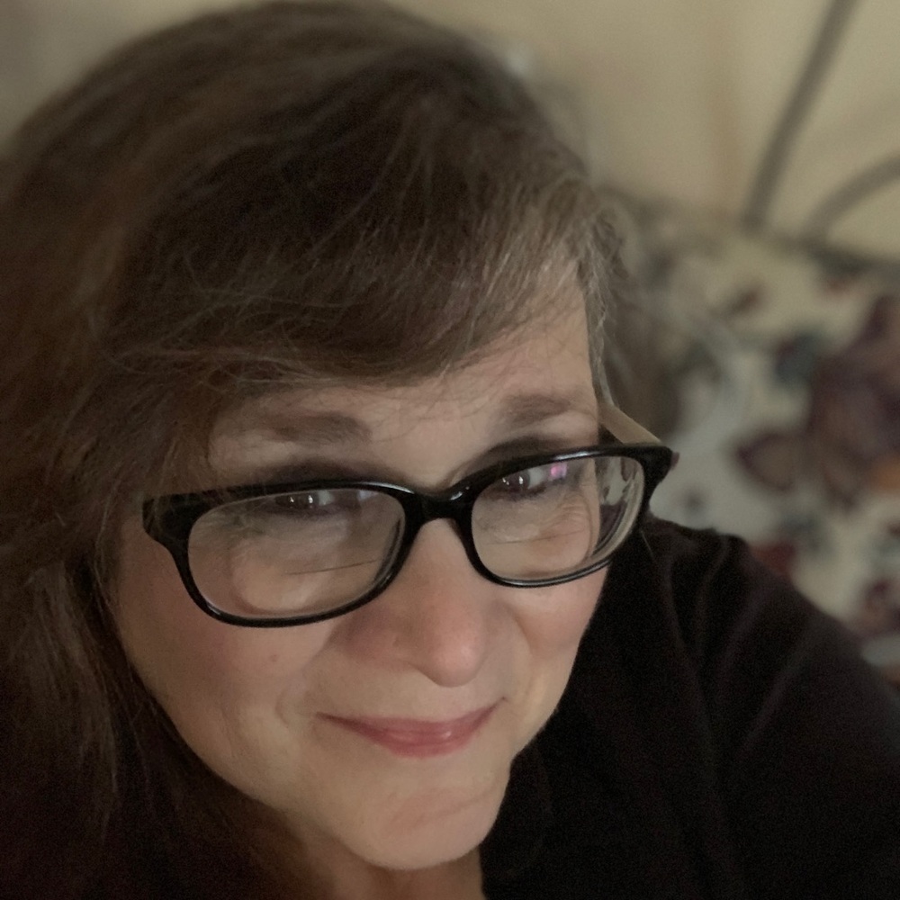 Meet your Posher, Kathryn